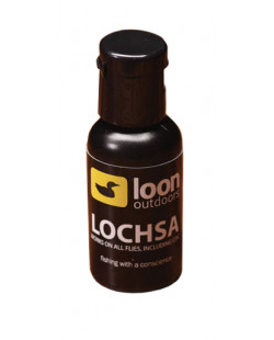 LOON LOCHSA 
